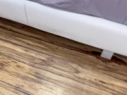 Vamos de compras con nuestra Virgen Amiga y terminamos haciendo un Trio! Angie Ortiz y Naty Delgado 4/16