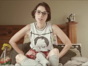 Hot Babysitter perverts you. 3/16