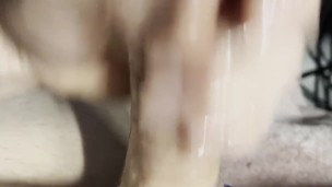 Trance of Pleasure: A Captivating Solo Male Bating and Gooning Experience