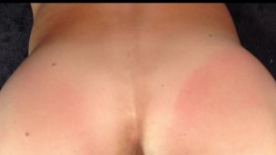 Deep anal fucking and cum take it deep