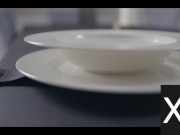 XPERVO - Blonde Ada Lapiedra Does More Than Nude Model with Tommy Cabrio 1/16