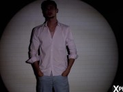 XPERVO - Blonde Ada Lapiedra Does More Than Nude Model with Tommy Cabrio 5/16