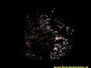 foot slave worship 16/16