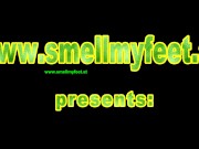 feet smell girls 13/16