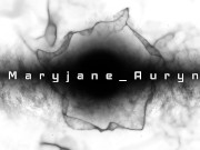 Maryjane Auryn DeMon sTyLe 1/16