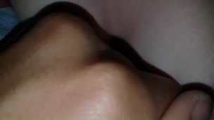 young bitch take a big dick