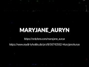 Maryjane Auryn all men are the same @ real sluts love it 16/16