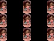 Maryjane Auryn all men are the same @ real sluts love it 4/16