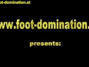 toe sucking slaves 4/16