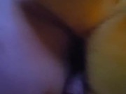 Sex with teddybear, Humping plushie until i cum on it 15/16