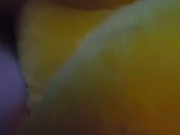 Sex with teddybear, Humping plushie until i cum on it 16/16