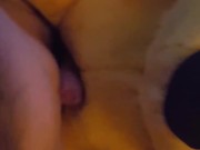 Sex with teddybear, Humping plushie until i cum on it 6/16