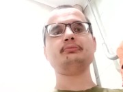 Сегодня тебе будет моя пиписька смирись с этим маленькая сучка и возражения не принимаются 3/16