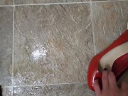 I Got Pranked! 16/16