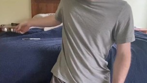 Let’s jerk together (no cum)