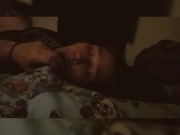 Mid Night Cock Worship