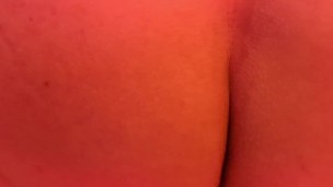 First Time Dildo on in my ass (and i like it :p)