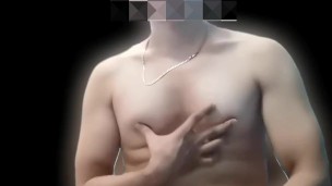 Pinoy jakol nipple play
