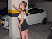 tengo sexo anal con el de mi en el parqueadero de un conjunto residencial en bucaramanga