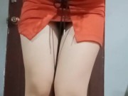 Small Babe gusto painitin ang gabi ng mga Yummy fans 15/16