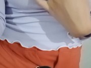 Small Babe gusto painitin ang gabi ng mga Yummy fans 8/16