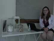 Doctor Bettie Loves Your Big Dick 4K 1/16