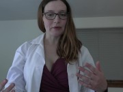 Doctor Bettie Loves Your Big Dick 4K 6/16