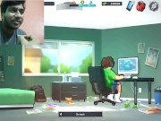 Summertime Saga Yoga Milf SEX Games