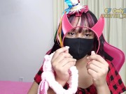 Lilith Kawaii de quatro usando um shortinho socado na bundinha gostosa xxx cute girls asian 15/16