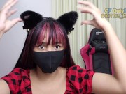 Lilith Kawaii de quatro usando um shortinho socado na bundinha gostosa xxx cute girls asian 6/16