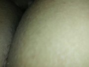 My wife being fucked hard and getting a huge creampie 2/16