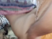 doggystyle hard fuck wwith indian hot wife penetrated full cock hindi xxx loud moans 16/16