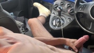 horny