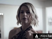 Crippled Stepson Drills Stepmom's Pussy 1/16