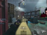 the NEW *ONE SHOT* KV BROADSIDE in MW2! (Best KV Broadside Class Setup)-SEASON 4