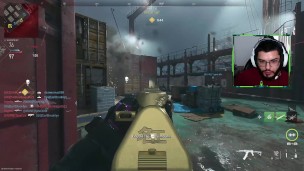 the NEW *ONE SHOT* KV BROADSIDE in MW2! (Best KV Broadside Class Setup)-SEASON 4