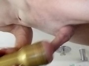 Intro - Screenshot 16 of 16 - Fleshlight