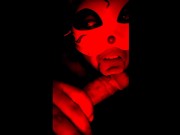 Asian BIG Dick Sucked gently by Pinay Wife 1/16