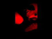 Asian BIG Dick Sucked gently by Pinay Wife 10/16