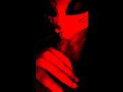 Asian BIG Dick Sucked gently by Pinay Wife 13/16