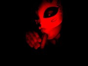 Asian BIG Dick Sucked gently by Pinay Wife 16/16