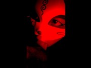 Asian BIG Dick Sucked gently by Pinay Wife 7/16