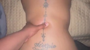 Creamy Backshots