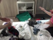 femdom house slave 10/16