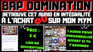 Tu vas faire la femme pour choper un hétéro en boite de nuit / RAX Audio Porno