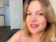 My boyfriend fucked me when my mom was in the next room 2/16