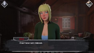 Mist Cap 8 - Mi Amiga Me Chupa La Polla Y Me Corro En Su Boca