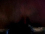 DADDY DON'T GET ME PREGNANT PLEASE! QUIET, I WILL FINISH YOUR ASS, OLD MAN FUCKS STEPDAUGHTER 11/16