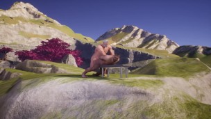 EPIC BIG DICKS | BIG HOT GUYS | It seemed to me or did he finish at the end ?