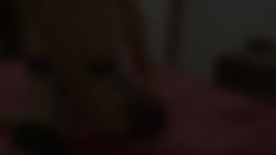Sex and jerk off with my sex doll multiple angles crossdressed